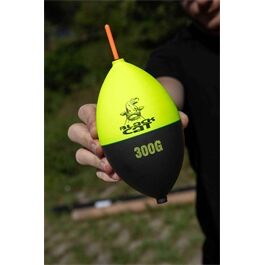 BLACK CAT Hard Core Knicklichtposen