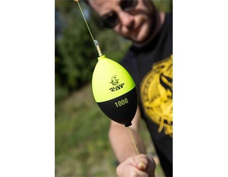 BLACK CAT Hard Core Knicklichtposen