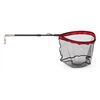 IRON CLAW Adj. Speed Rubber Scoop L