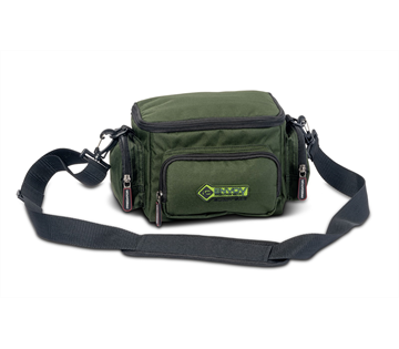 IRON CLAW Envoy Buddy Bag