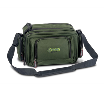 IRON CLAW Envoy Jig Bag