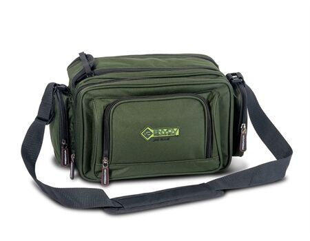 IRON CLAW Envoy Jig Bag