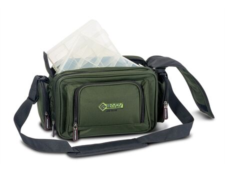 IRON CLAW Envoy Jig Bag