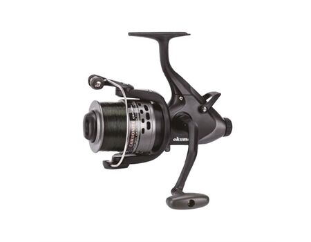 Okuma CARBONITE XP CBF-155A