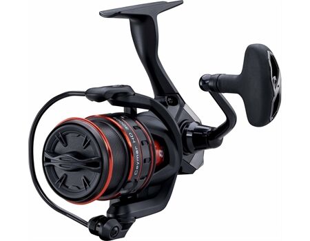 Okuma CEYMAR CHD 3000A SPIN