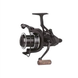 Okuma LS 6K Freilaufrolle Big Pit Karpfenrolle