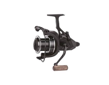 Okuma LS 6K Freilaufrolle Big Pit Karpfenrolle