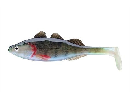 DAIWA Prorex Live Perch | 95mm blue perch