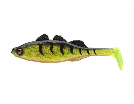 DAIWA Prorex Live Perch | 115mm ghost firetiger