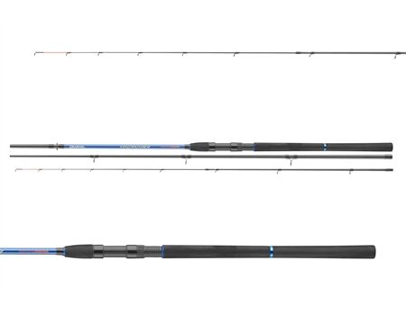 DAIWA Triforce Method Feeder 3.00m 60g