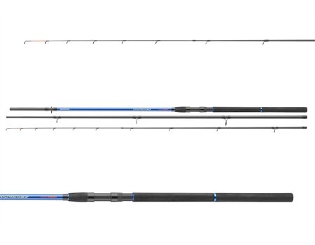 DAIWA Triforce Feeder 3.90m | 180g