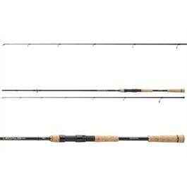 DAIWA Legalis Spin | 2,40m | 50-100g