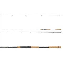 DAIWA Legalis Solid Jigger | 2,40m | 8-35g
