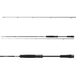 DAIWA Caldia Light Spinnrute | 3-12g | 2.00m