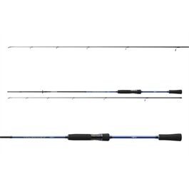 DAIWA Triforce Perch 2tlg | 10-30g | 2.10m