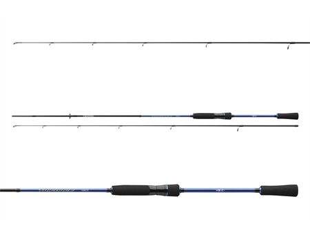 DAIWA Triforce Perch 2tlg | 10-30g | 2.10m