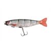 FOX RAGE Pro shad Jointed LOADED 14cm/5.5" Ultra Natural Ro