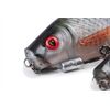 FOX RAGE Pro shad Jointed LOADED 14cm/5.5" Ultra Natural Ro
