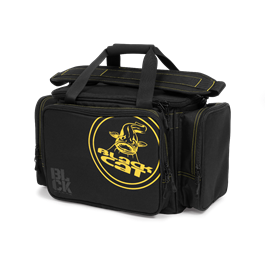 BLACK CAT BLCK Medium Holdall