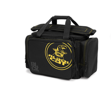BLACK CAT BLCK Medium Holdall