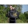 BLACK CAT BLCK Medium Holdall