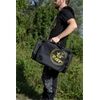 BLACK CAT BLCK Medium Holdall