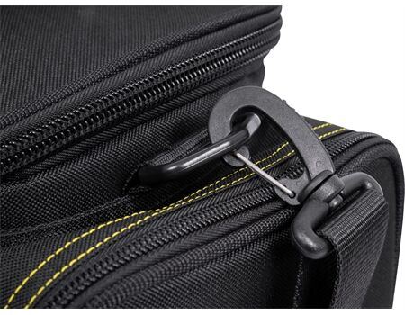 BLACK CAT BLCK Medium Holdall