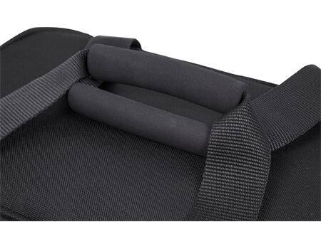 BLACK CAT BLCK Medium Holdall