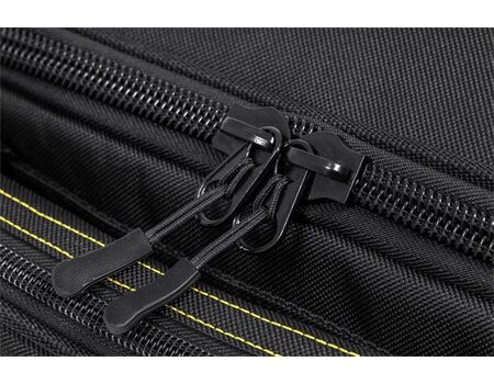 BLACK CAT BLCK Medium Holdall