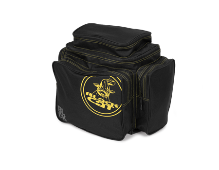 BLACK CAT BLCK Rucksack