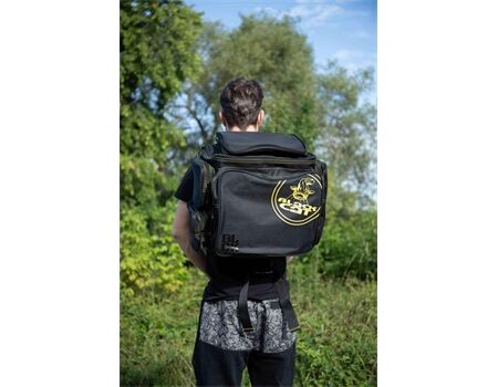BLACK CAT BLCK Rucksack