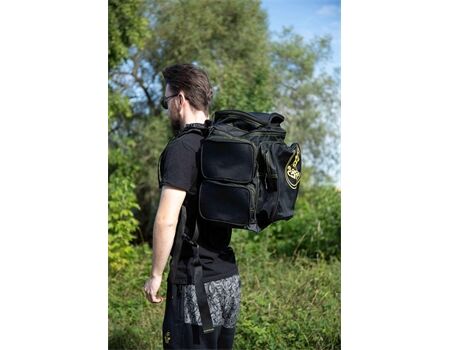 BLACK CAT BLCK Rucksack