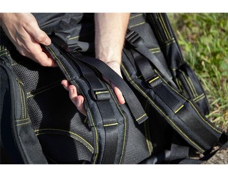 BLACK CAT BLCK Rucksack