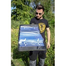 BLACK CAT BLACK Vorfachmappe