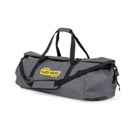 BLACK CAT Cat Seal wasserdichte Seesacktasche 100L
