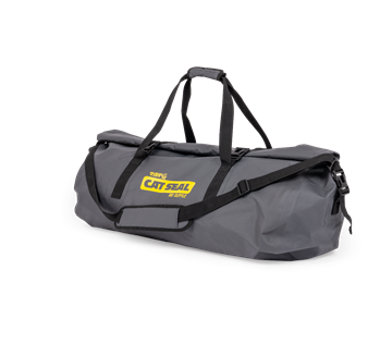 BLACK CAT Cat Seal wasserdichte Seesacktasche 100L