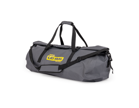 BLACK CAT Cat Seal wasserdichte Seesacktasche 100L