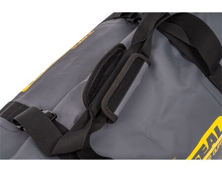 BLACK CAT Cat Seal wasserdichte Seesacktasche 60L