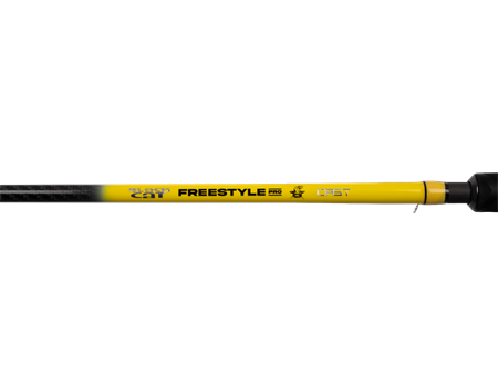 BLACK CAT Freestyle Pro Casting 220