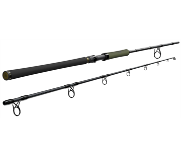 SPORTEX Catfire CS-2 Feeder | 3,60m | bis 200g WG