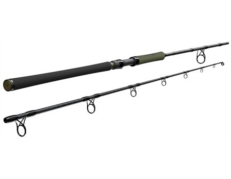 SPORTEX Catfire CS-2 Feeder | 3,60m | bis 200g WG