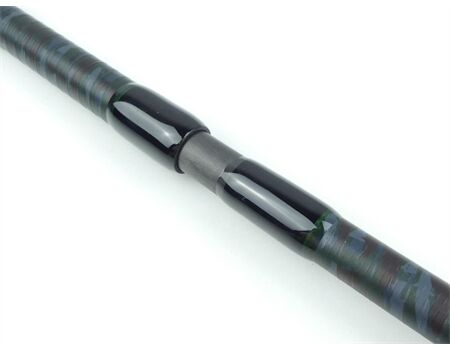 SPORTEX Catfire CS-2 Feeder | 3,60m | bis 200g WG