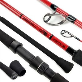 SPORTEX Jolokia Cat Boje