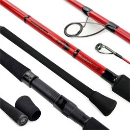 SPORTEX Jolokia Cat Boat