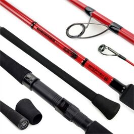 SPORTEX Jolokia Cat Spin