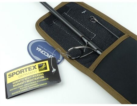 SPORTEX Kev Nitro RS-2 | 2,35m | 16 bis 57g