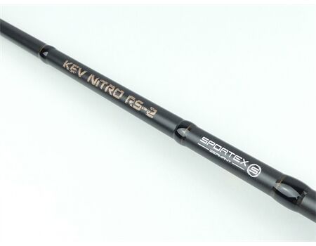 SPORTEX Kev Nitro RS-2 | 2,35m | 16 bis 57g