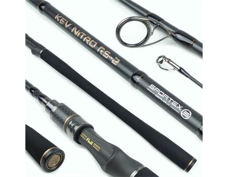SPORTEX Kev Nitro RS-2 | 2,35m | 16 bis 57g