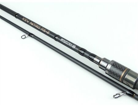 SPORTEX Kev Nitro RS-2 | 2,35m | 16 bis 57g