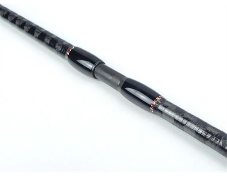 SPORTEX Hydra Spirit Spin | 2,40m | 17-74gr